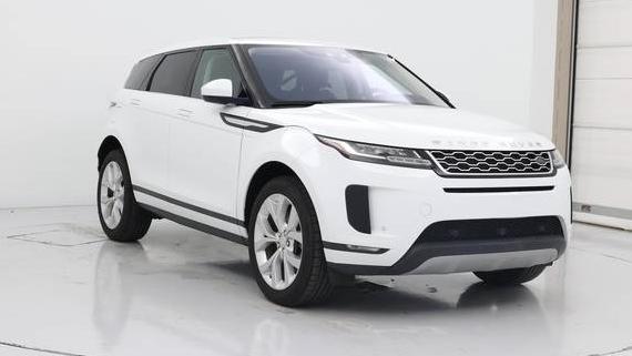 LAND ROVER RANGE ROVER EVOQUE 2020 SALZJ2FX3LH038955 image